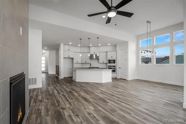 17209 Alsike Clover Court Monument, CO 80132