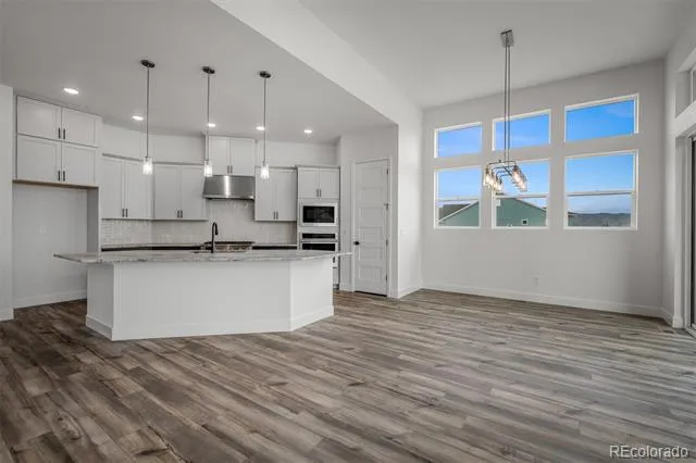 17209 Alsike Clover Court Monument, CO 80132