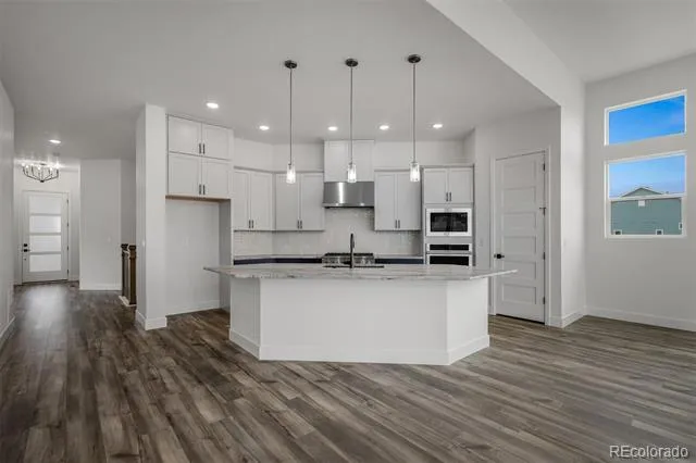 17209 Alsike Clover Court Monument, CO 80132