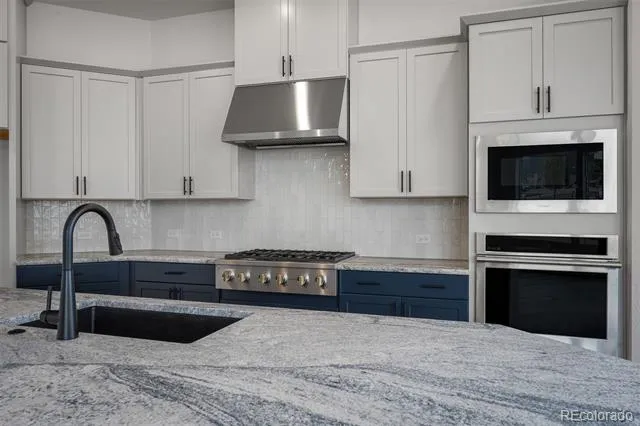 17209 Alsike Clover Court Monument, CO 80132