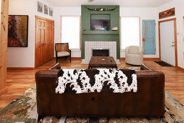 146 W 4th Street Leadville, CO 80461