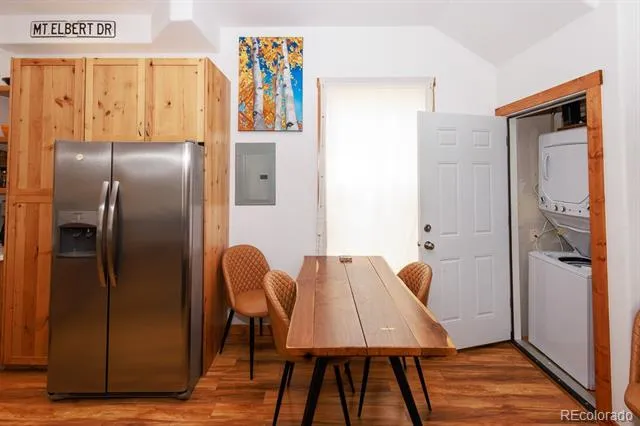 146 W 4th Street Leadville, CO 80461