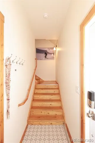 146 W 4th Street Leadville, CO 80461