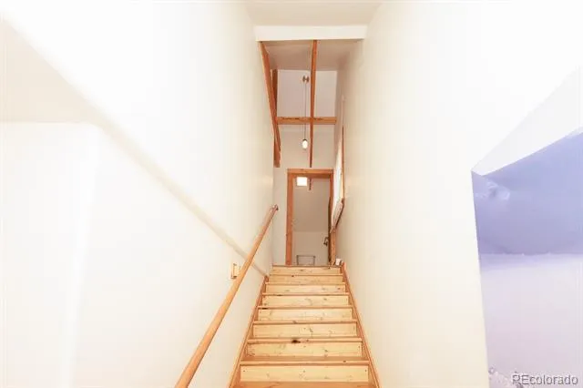 146 W 4th Street Leadville, CO 80461
