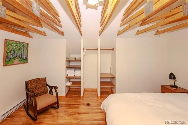 146 W 4th Street Leadville, CO 80461