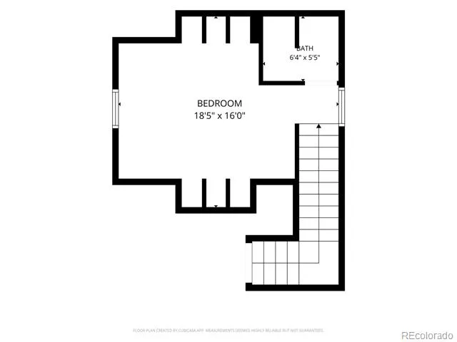 146 W 4th Street Leadville, CO 80461