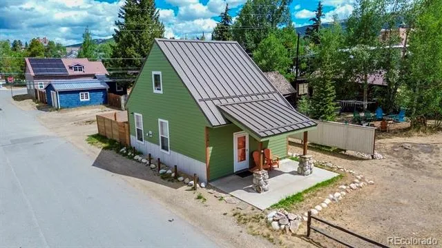 146 W 4th Street Leadville, CO 80461
