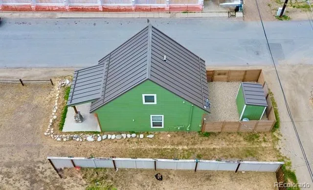 146 W 4th Street Leadville, CO 80461