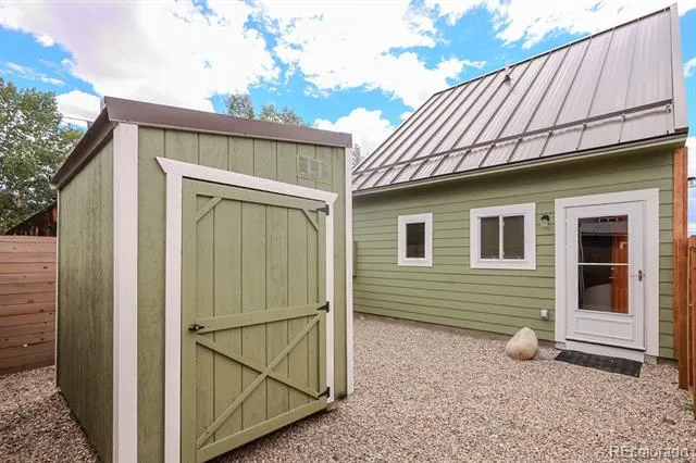 146 W 4th Street Leadville, CO 80461
