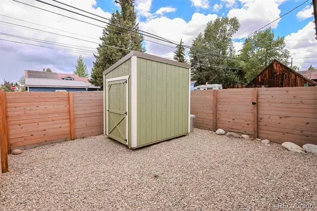 146 W 4th Street Leadville, CO 80461