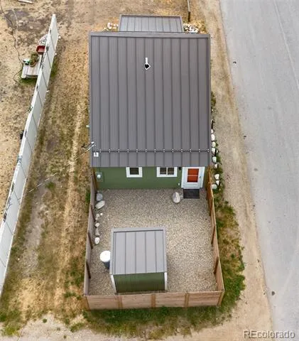 146 W 4th Street Leadville, CO 80461