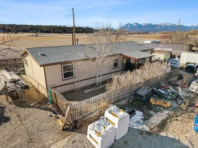 5602 E US Highway 50 Salida, CO 81201