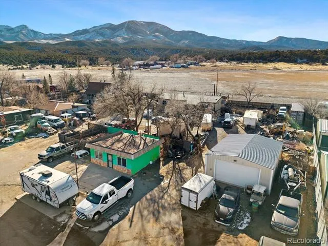 5602 E US Highway 50 Salida, CO 81201
