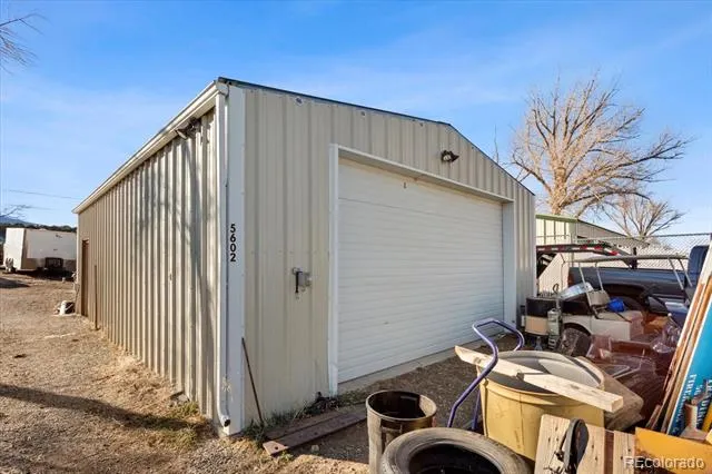 5602 E US Highway 50 Salida, CO 81201
