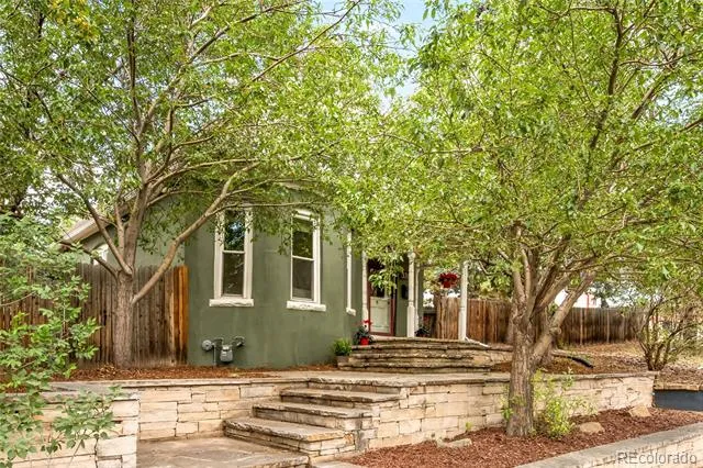 3769 Lowell Boulevard Denver, CO 80211