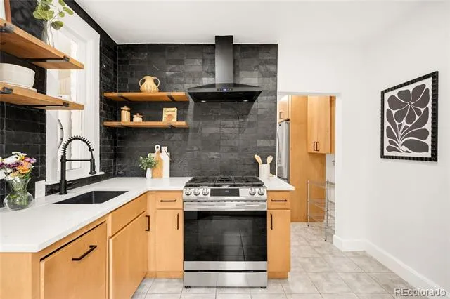 3769 Lowell Boulevard Denver, CO 80211