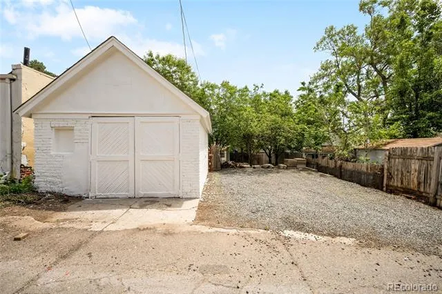 3769 Lowell Boulevard Denver, CO 80211