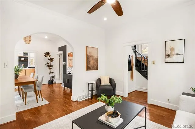 3769 Lowell Boulevard Denver, CO 80211