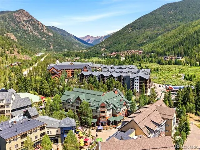 195 River Run Road #8024 Keystone, CO 80435