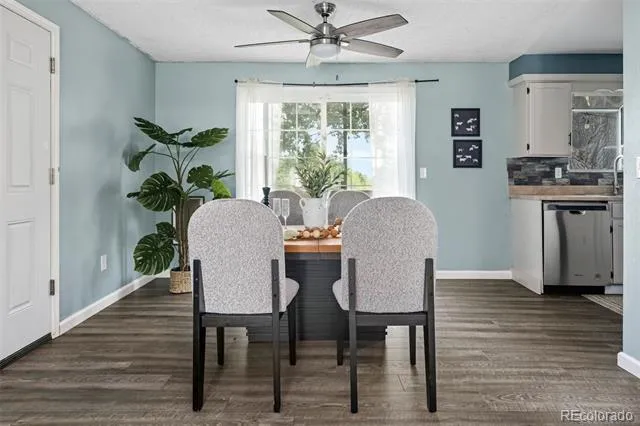 7624 Jellison Court Arvada, CO 80005