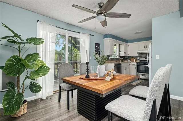 7624 Jellison Court Arvada, CO 80005