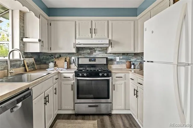7624 Jellison Court Arvada, CO 80005
