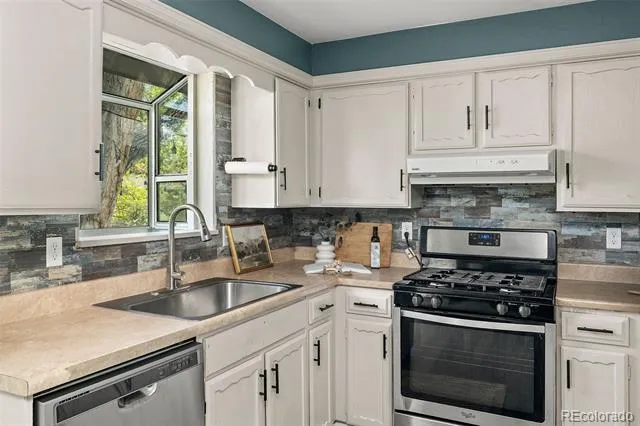 7624 Jellison Court Arvada, CO 80005