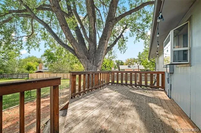 7624 Jellison Court Arvada, CO 80005