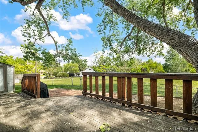 7624 Jellison Court Arvada, CO 80005