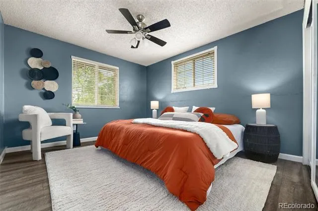 7624 Jellison Court Arvada, CO 80005