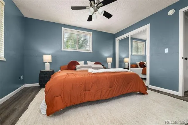 7624 Jellison Court Arvada, CO 80005