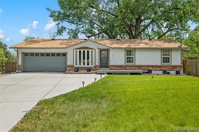 7624 Jellison Court Arvada, CO 80005