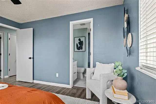 7624 Jellison Court Arvada, CO 80005