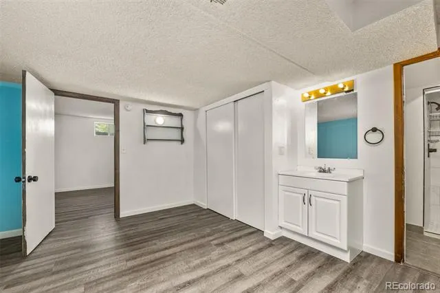 7624 Jellison Court Arvada, CO 80005