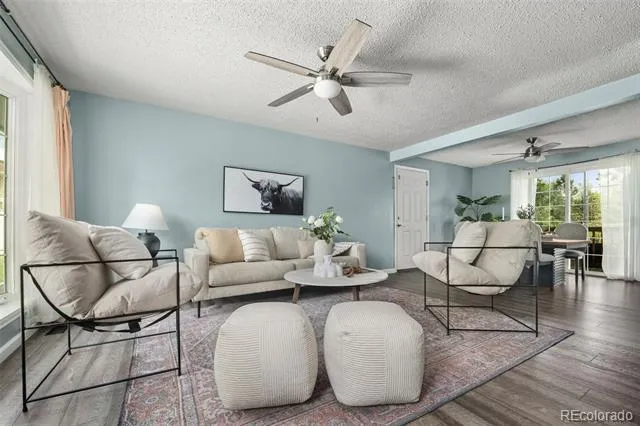 7624 Jellison Court Arvada, CO 80005