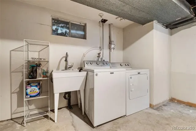 7624 Jellison Court Arvada, CO 80005