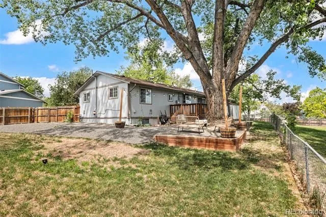 7624 Jellison Court Arvada, CO 80005