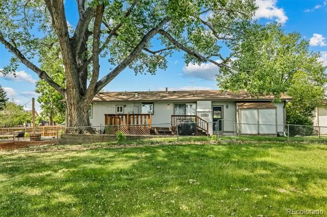 7624 Jellison Court Arvada, CO 80005