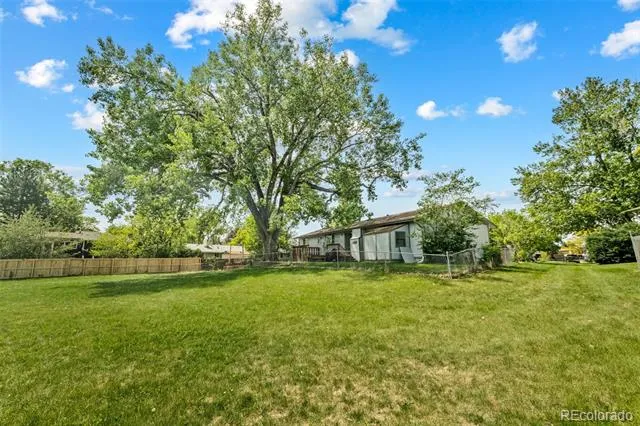 7624 Jellison Court Arvada, CO 80005