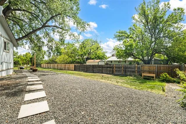 7624 Jellison Court Arvada, CO 80005
