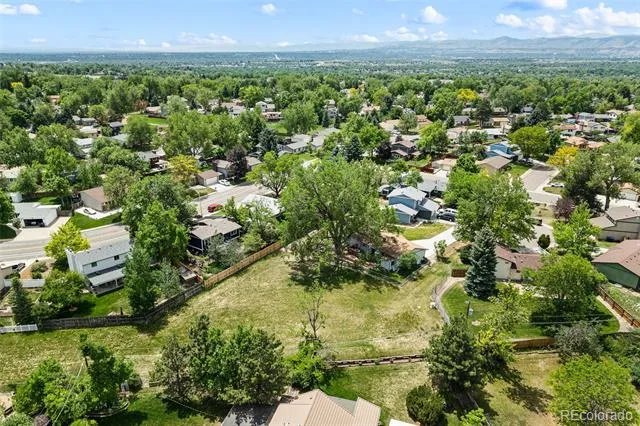 7624 Jellison Court Arvada, CO 80005