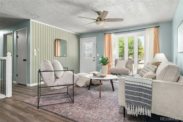 7624 Jellison Court Arvada, CO 80005
