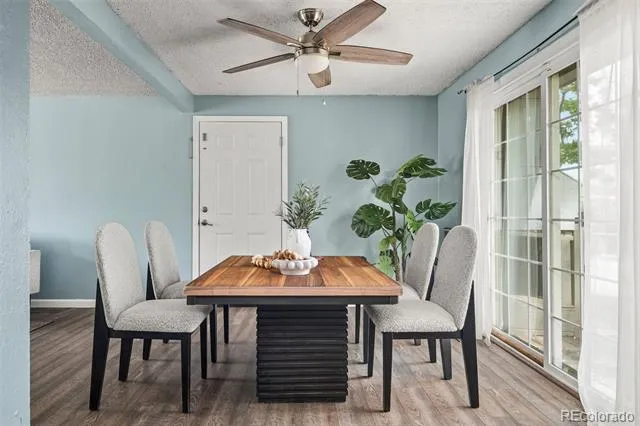7624 Jellison Court Arvada, CO 80005