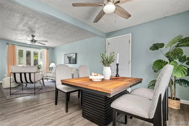 7624 Jellison Court Arvada, CO 80005