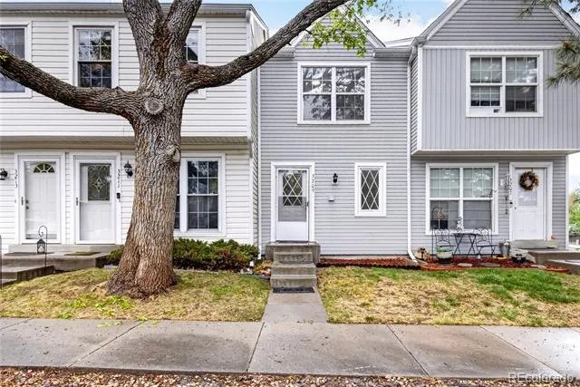 3209 S Estes Street Lakewood, CO 80227