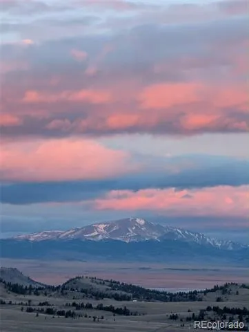 197 Baler Court Hartsel, CO 80449