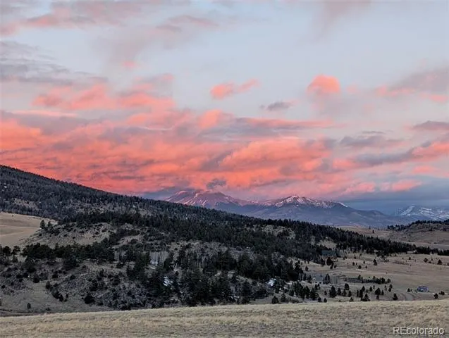 197 Baler Court Hartsel, CO 80449