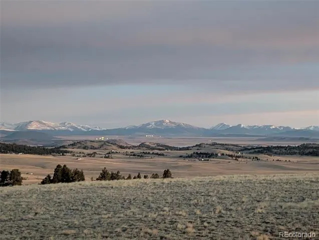 197 Baler Court Hartsel, CO 80449
