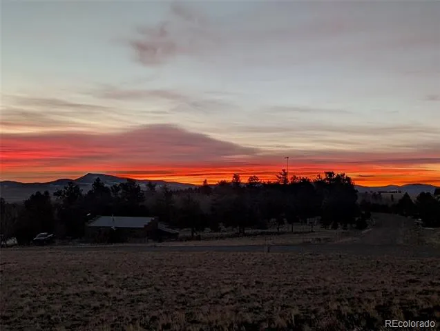 197 Baler Court Hartsel, CO 80449