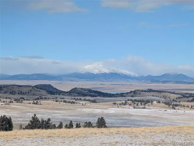 197 Baler Court Hartsel, CO 80449